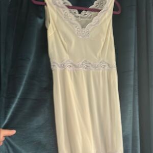 Vintage Emilio Pucci slip